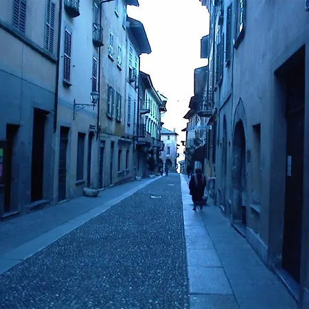 Medievale 3 Cannobio