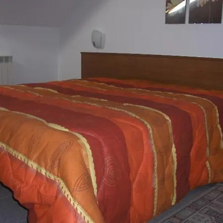 Medievale 3 Appartement