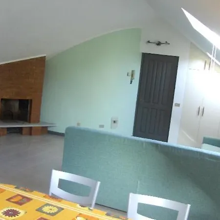 Medievale 3 Appartement