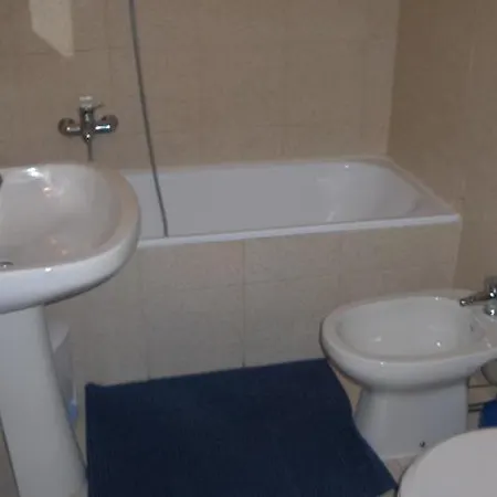 Medievale 3 Appartement Cannobio