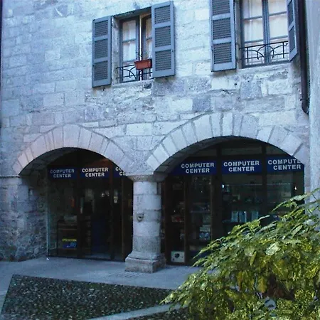 Medievale 3 Appartement