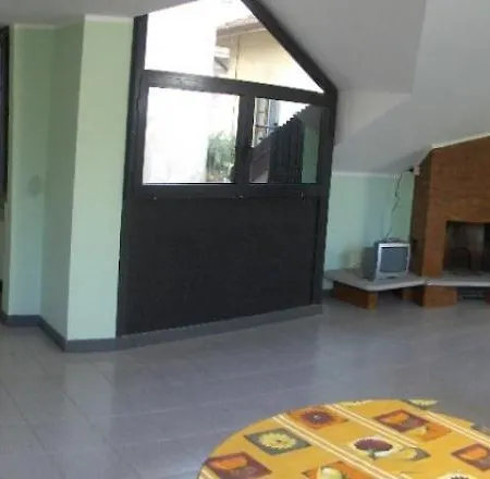 Medievale 3 Apartamento Cannobio