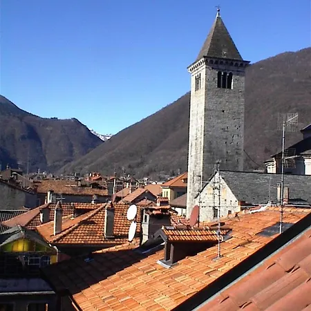 Appartement Medievale 3