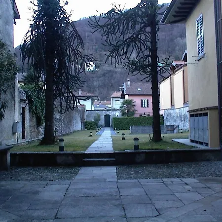 Appartement Medievale 3 Cannobio