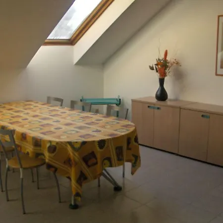 Medievale 3 Apartamento *