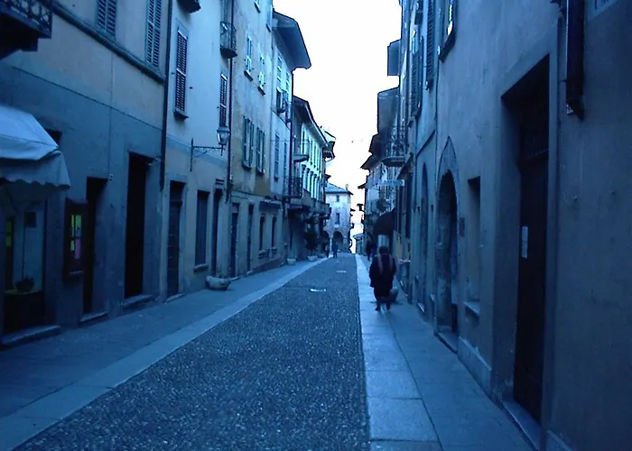 Medievale 3 Cannobio