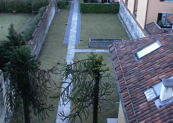 Апартаменты Medievale 3 *